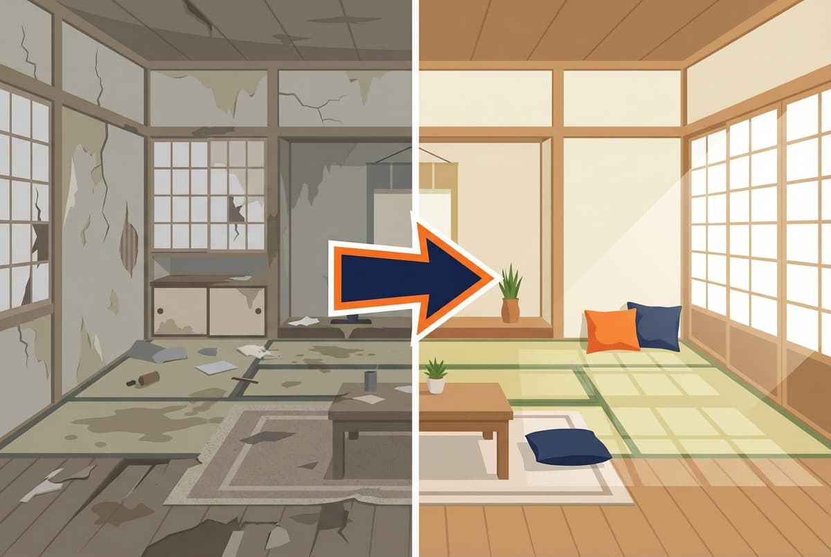 現地確認